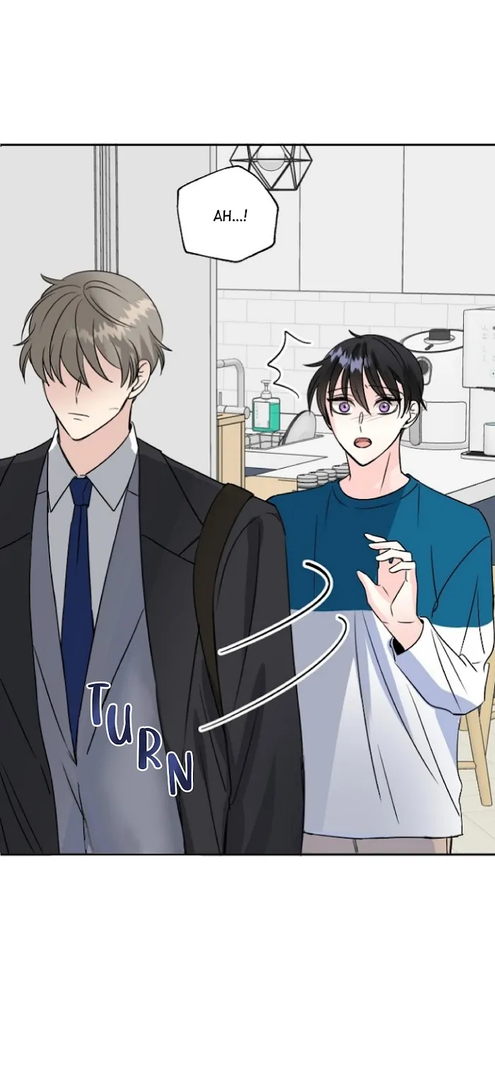 Percentage Of Love - Chapter 22 Page 29