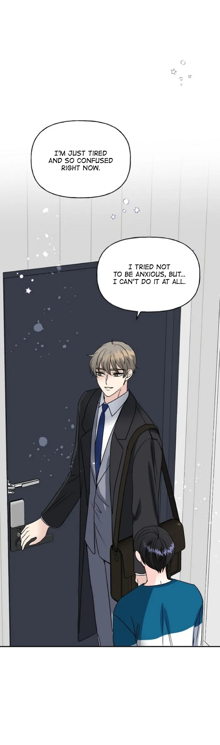 Percentage Of Love - Chapter 22 Page 32