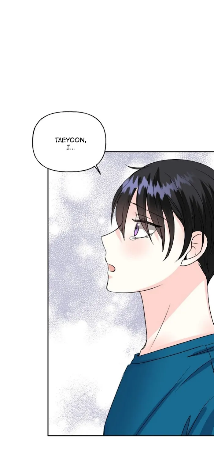Percentage Of Love - Chapter 22 Page 33