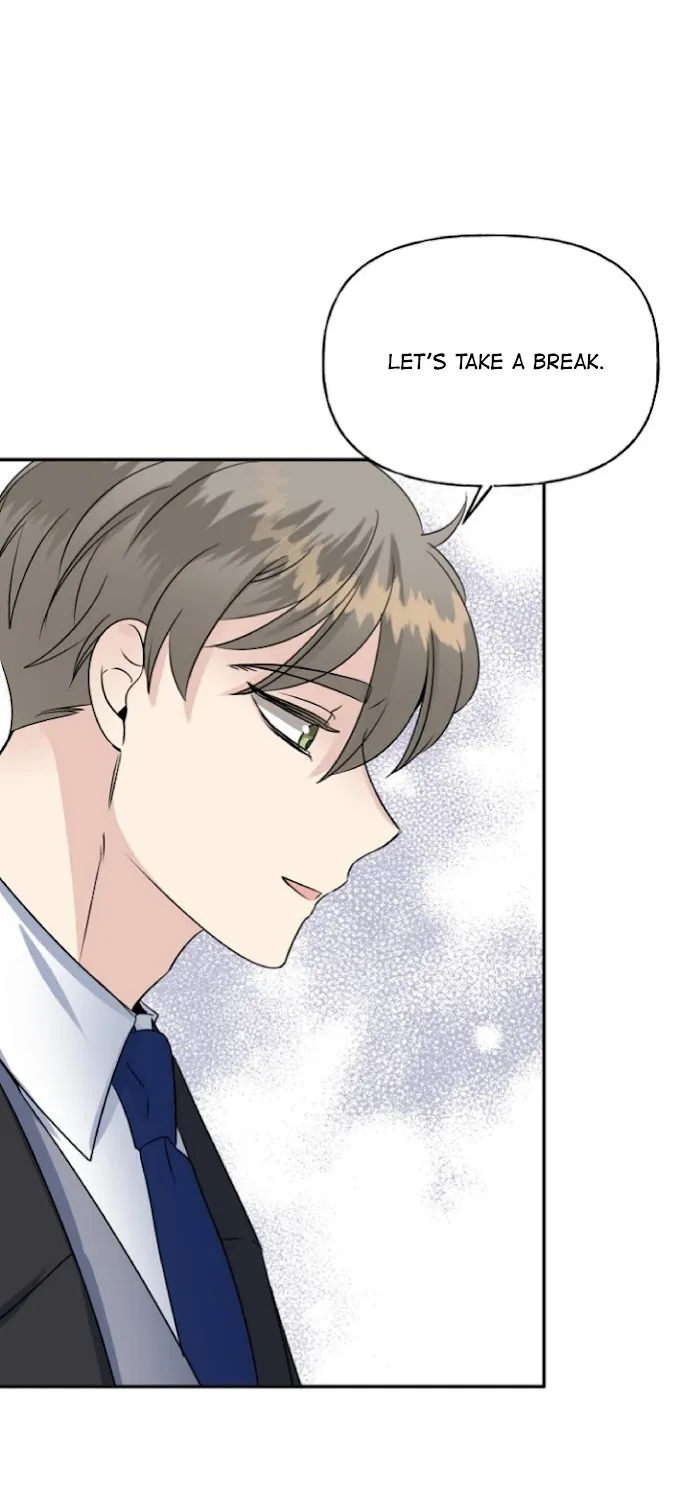 Percentage Of Love - Chapter 22 Page 34