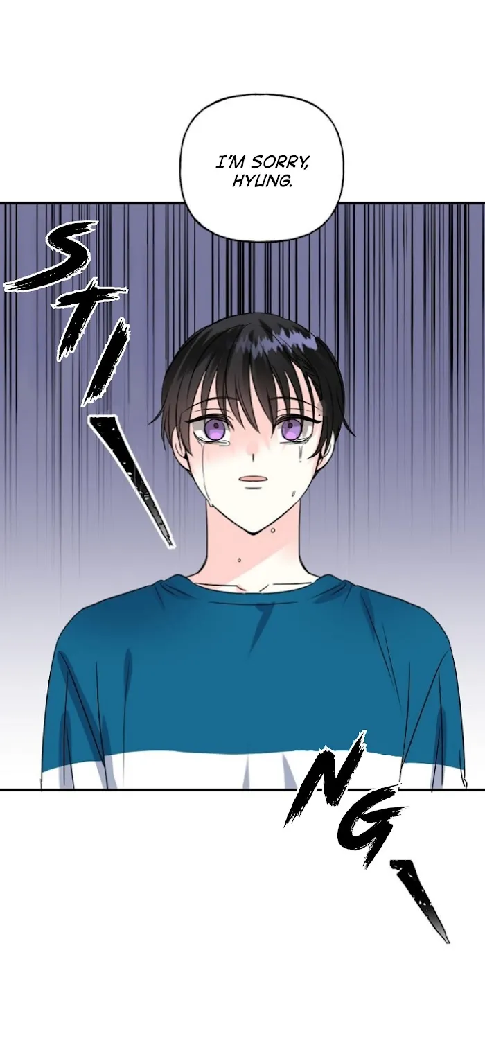 Percentage Of Love - Chapter 22 Page 36