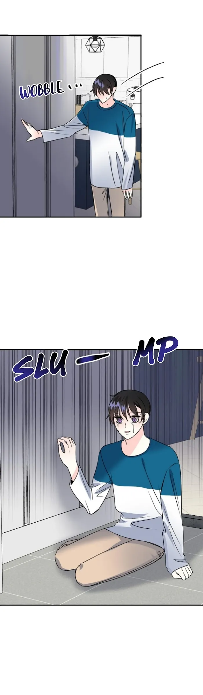 Percentage Of Love - Chapter 22 Page 37