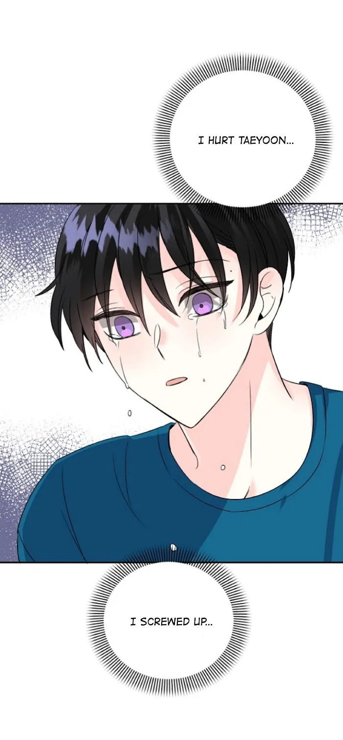 Percentage Of Love - Chapter 22 Page 38