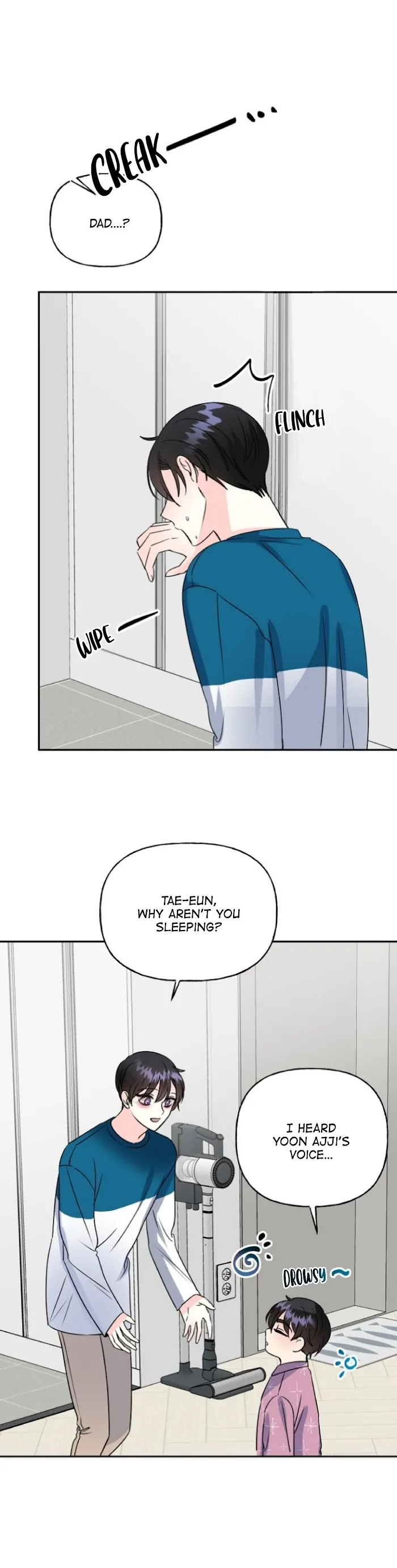 Percentage Of Love - Chapter 22 Page 39