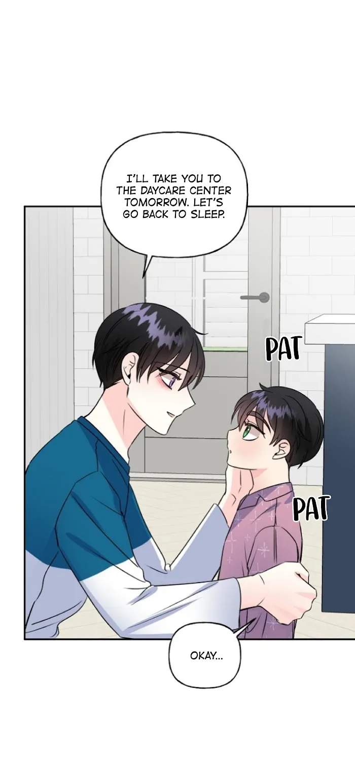 Percentage Of Love - Chapter 22 Page 41