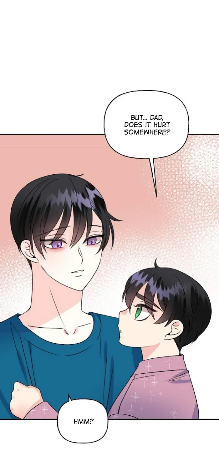 Percentage Of Love - Chapter 22 Page 42