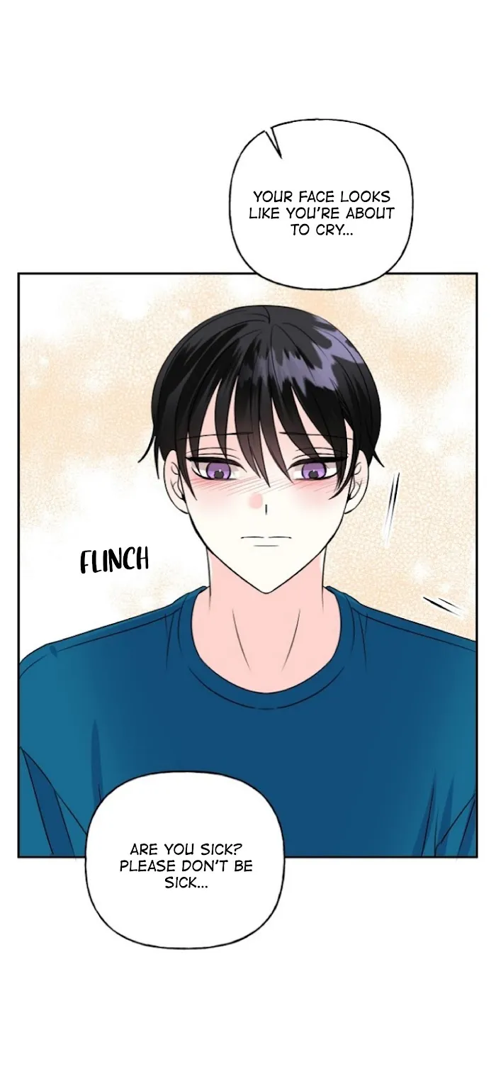 Percentage Of Love - Chapter 22 Page 43
