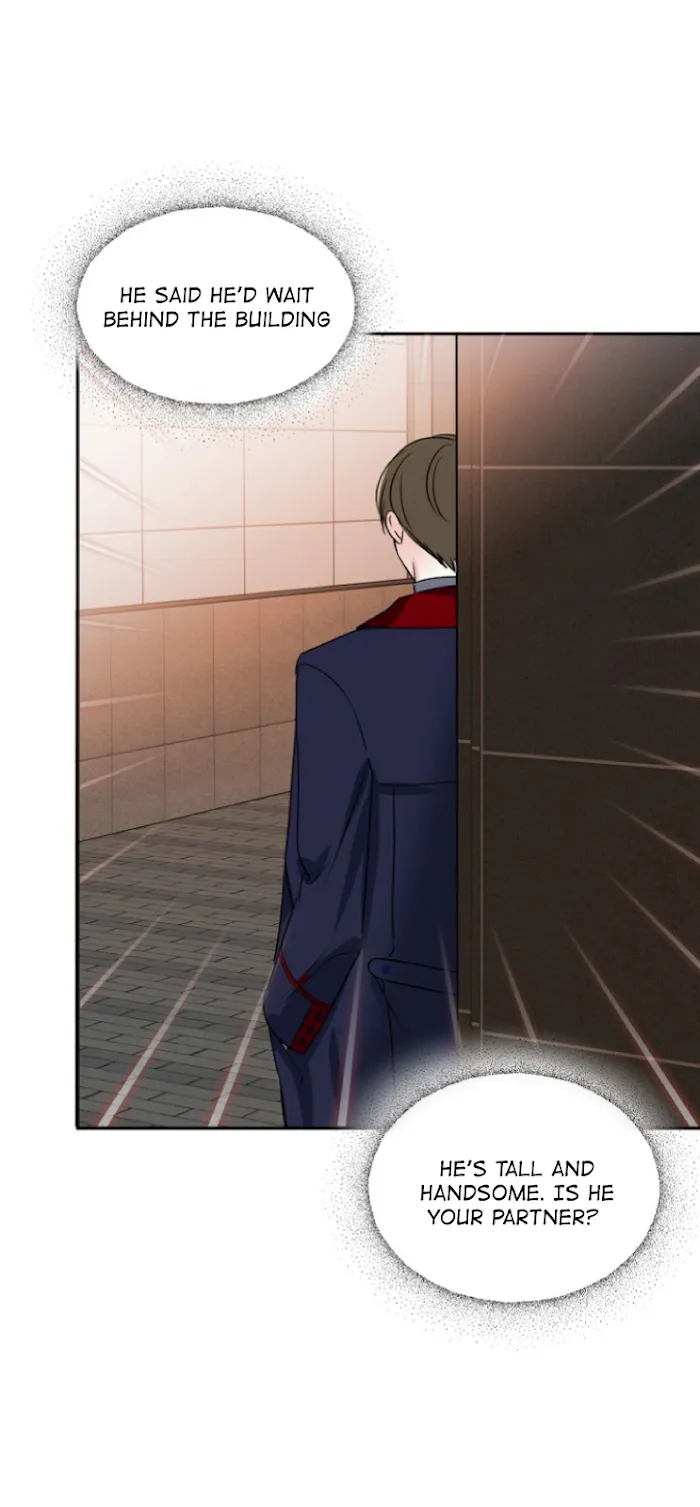 Percentage Of Love - Chapter 23 Page 10