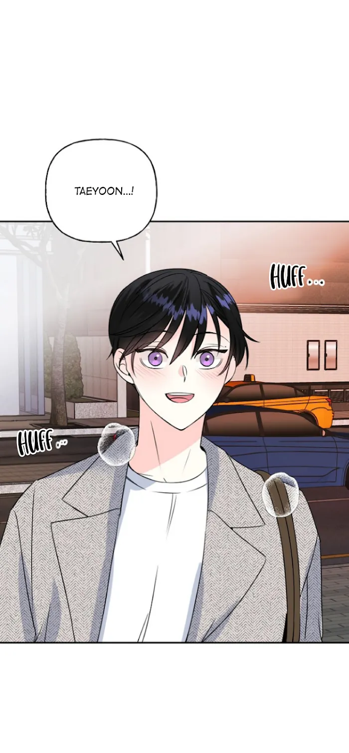 Percentage Of Love - Chapter 23 Page 11