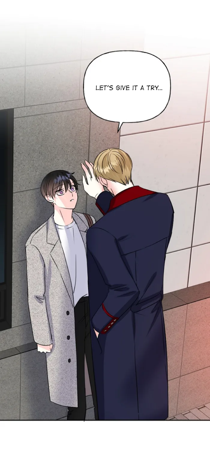 Percentage Of Love - Chapter 23 Page 18