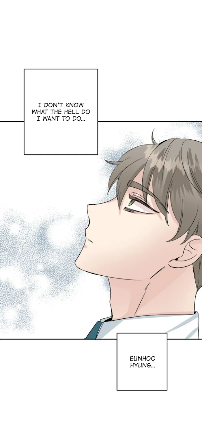 Percentage Of Love - Chapter 23 Page 24