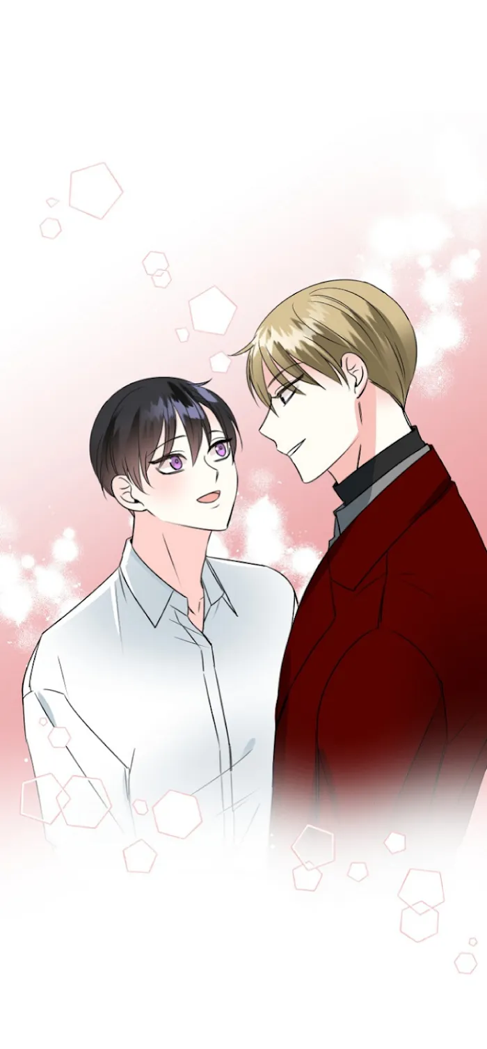 Percentage Of Love - Chapter 23 Page 25