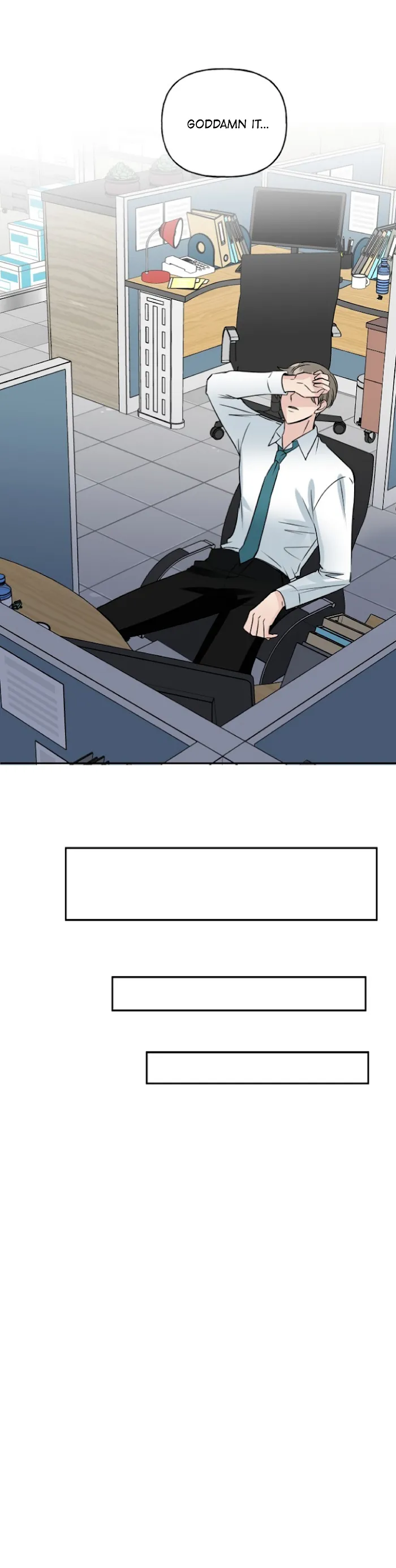 Percentage Of Love - Chapter 23 Page 26