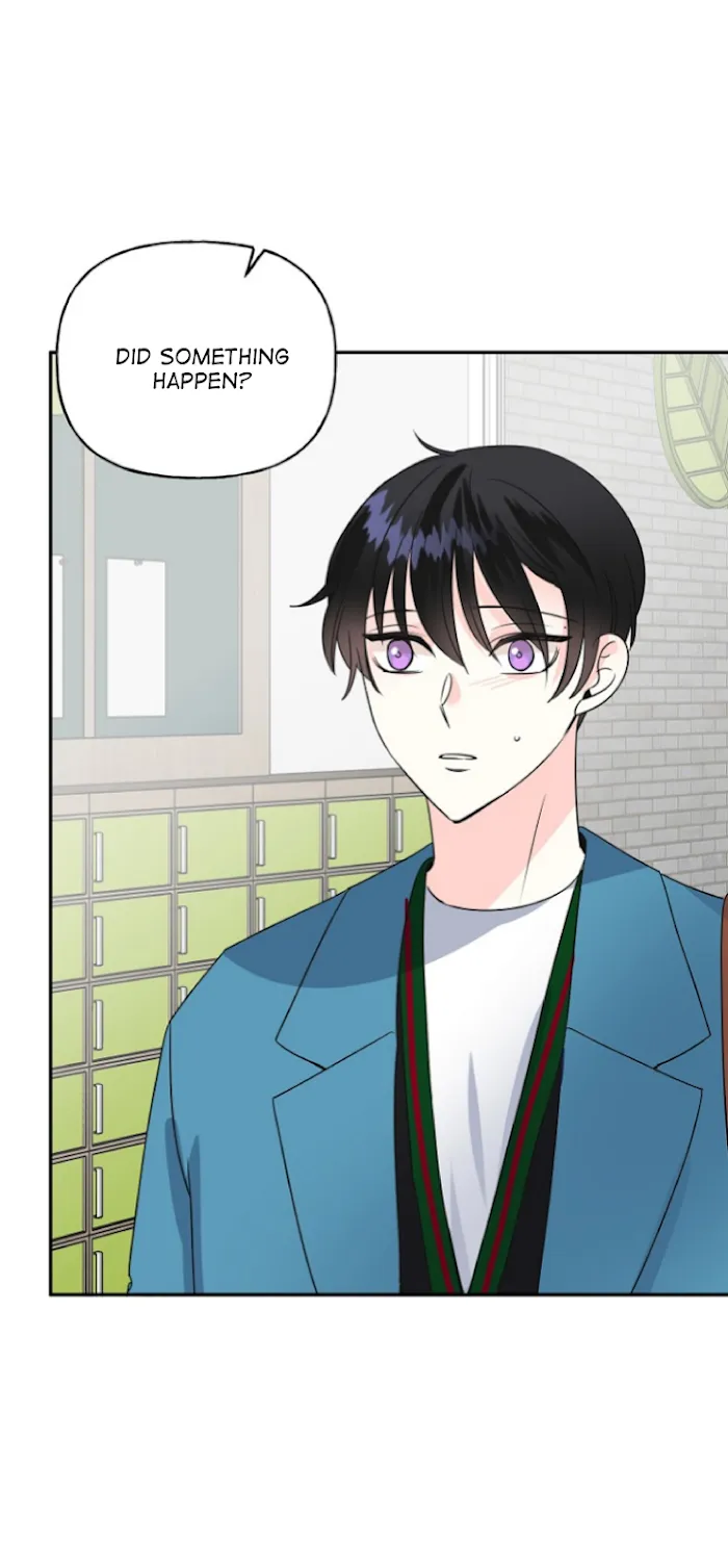 Percentage Of Love - Chapter 23 Page 33