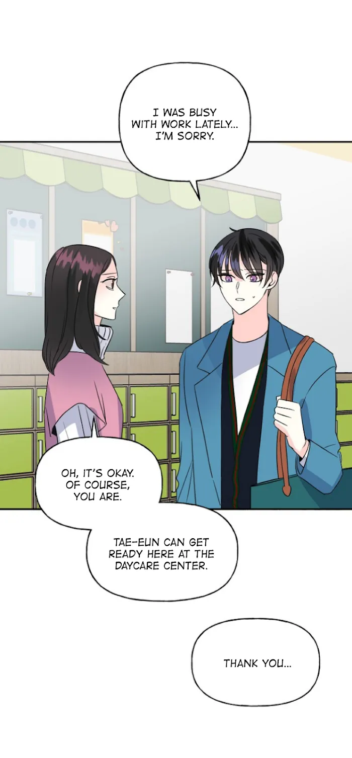 Percentage Of Love - Chapter 23 Page 34