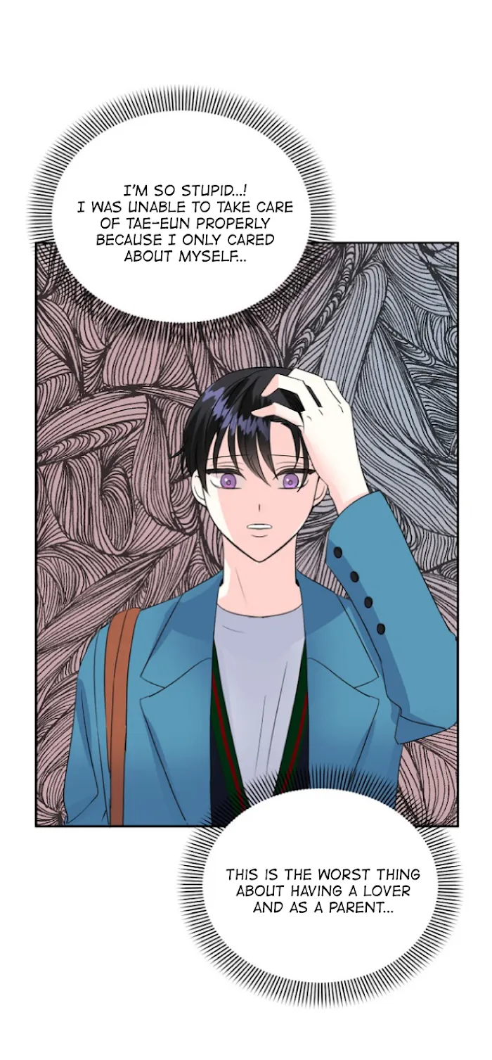 Percentage Of Love - Chapter 23 Page 35
