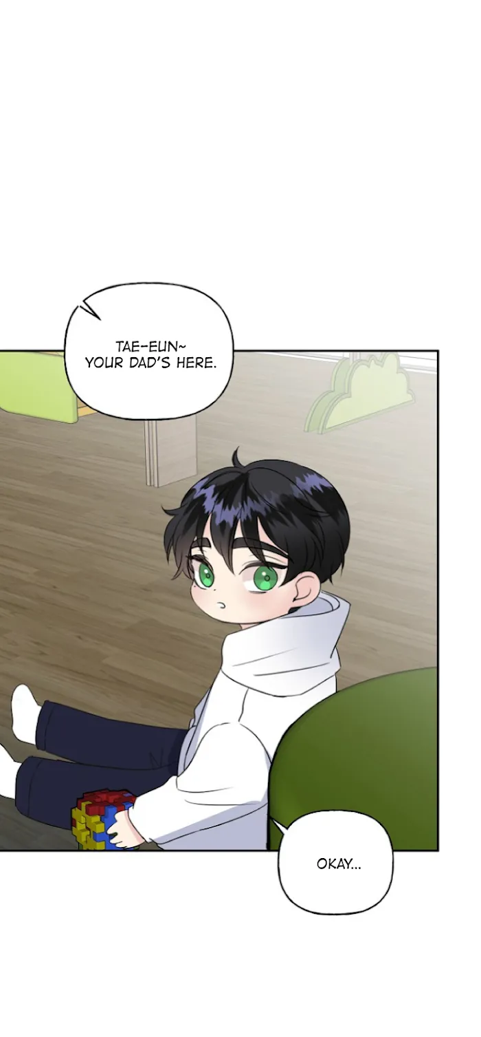 Percentage Of Love - Chapter 23 Page 36