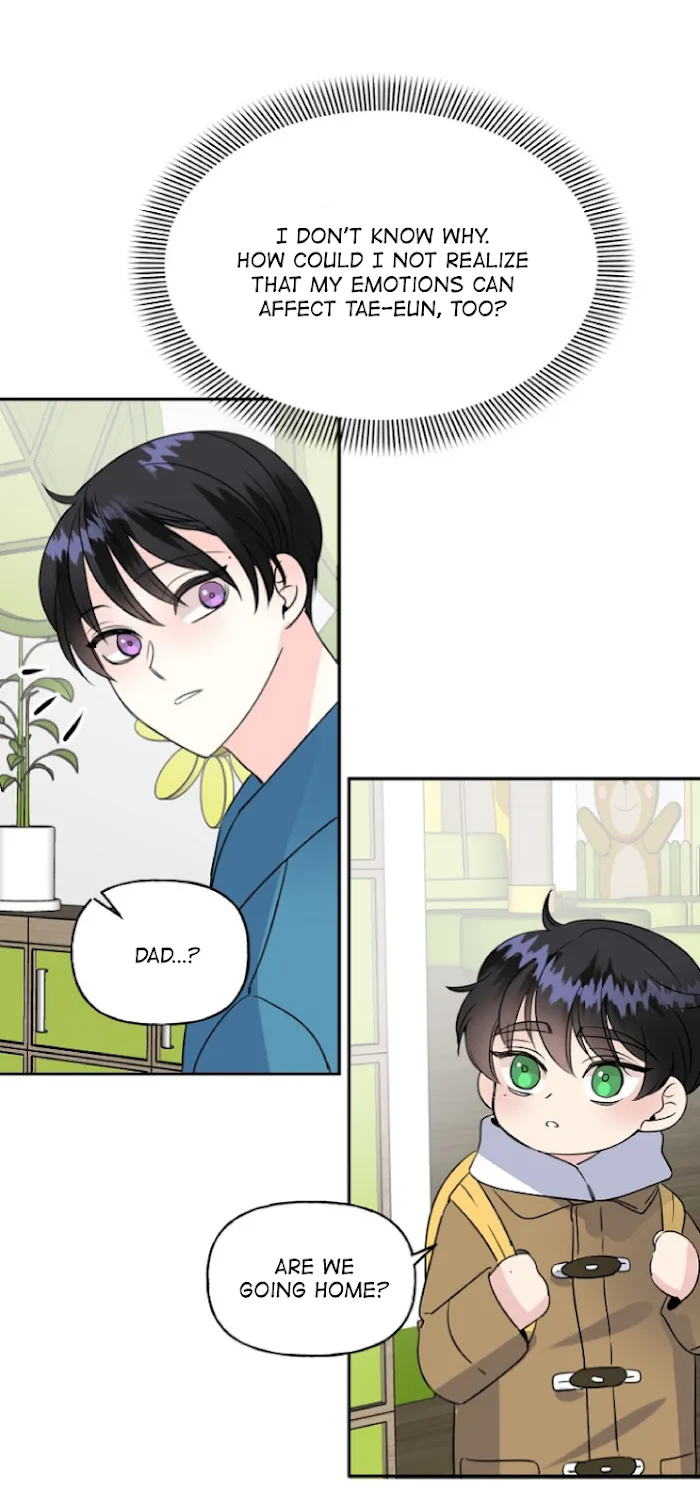 Percentage Of Love - Chapter 23 Page 37