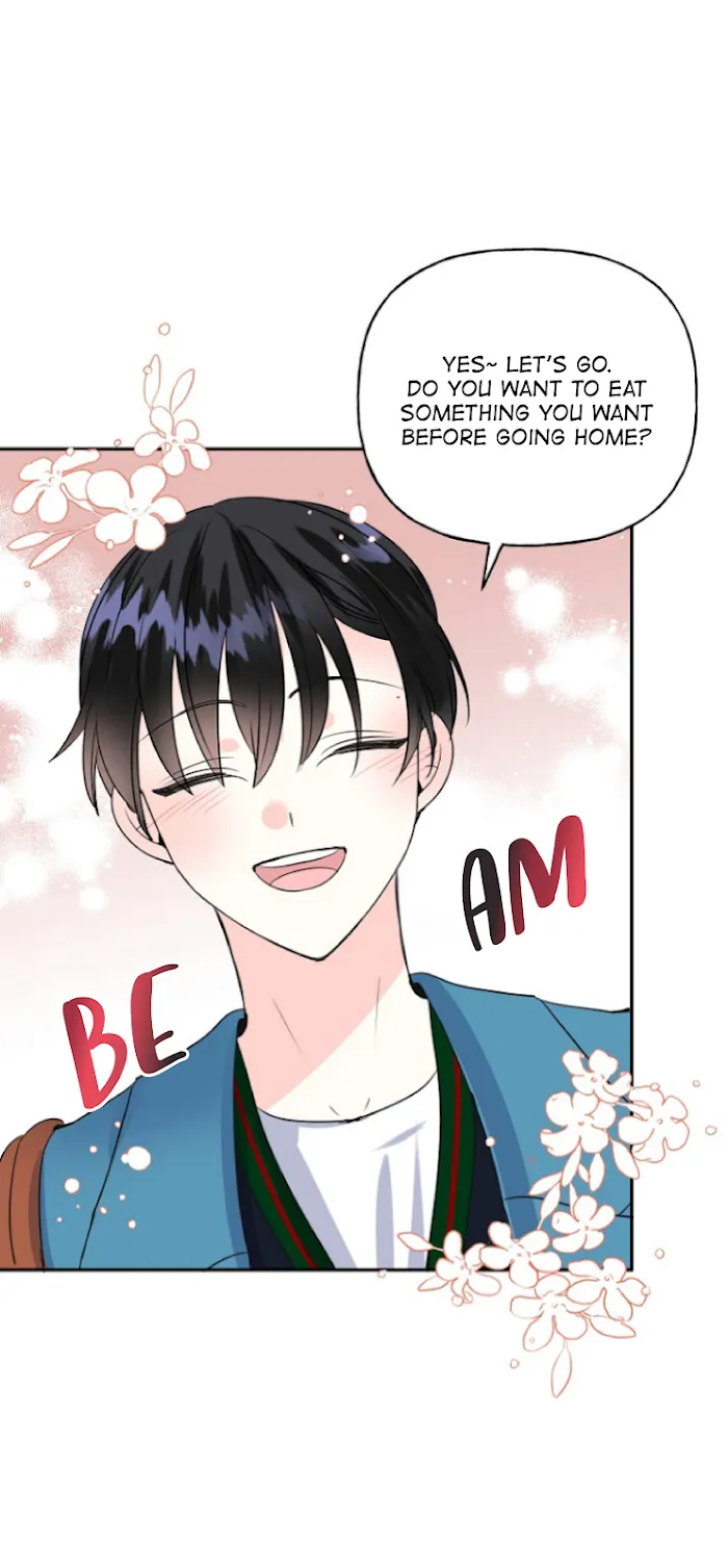 Percentage Of Love - Chapter 23 Page 38