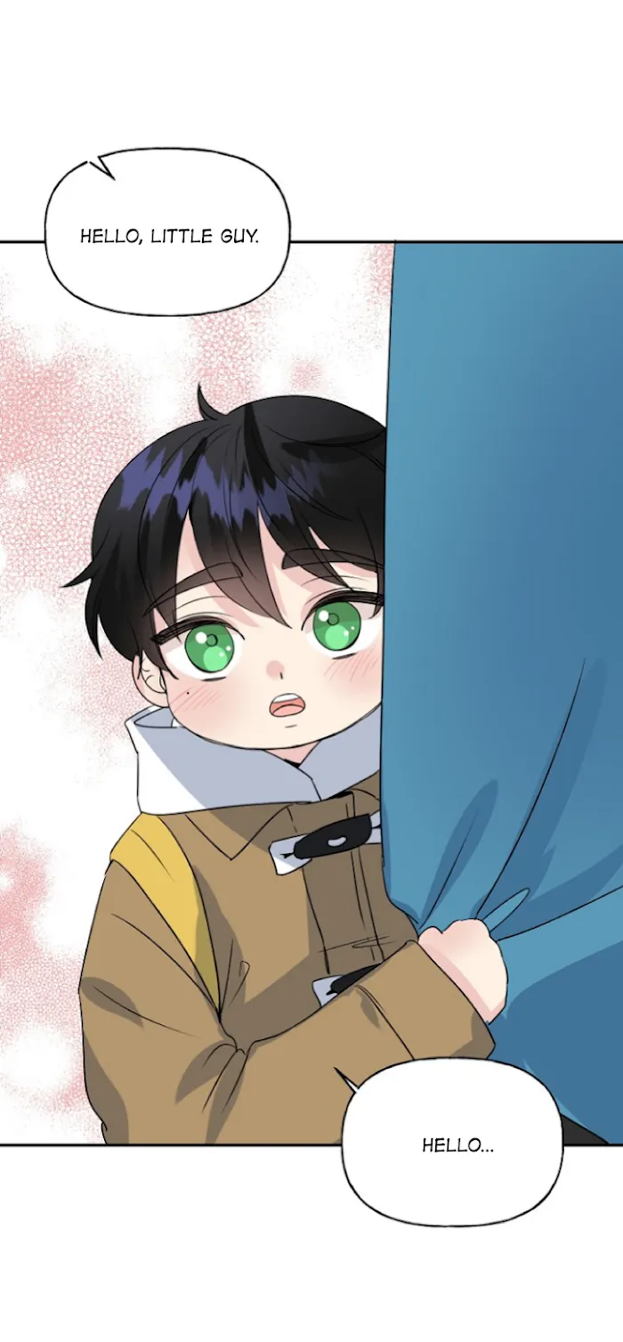 Percentage Of Love - Chapter 23 Page 42