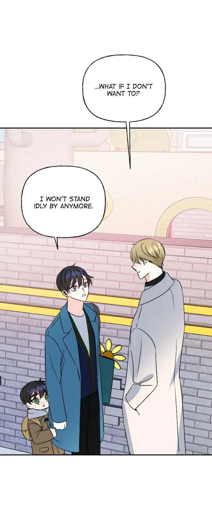 Percentage Of Love - Chapter 23 Page 44