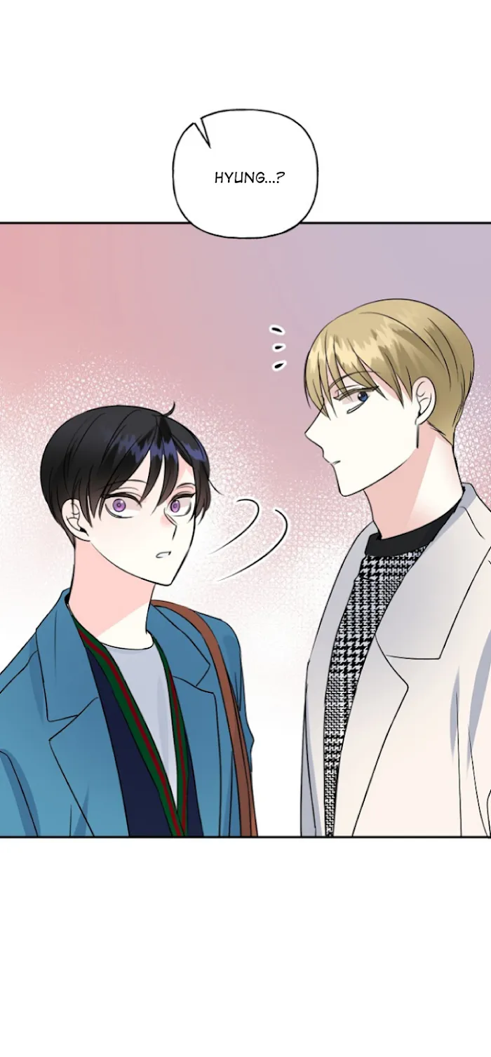 Percentage Of Love - Chapter 23 Page 45