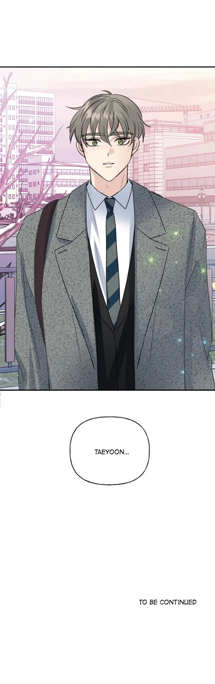 Percentage Of Love - Chapter 23 Page 46