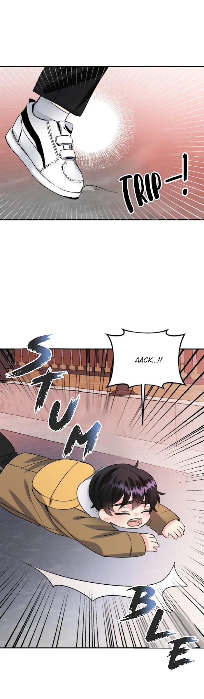 Percentage Of Love - Chapter 24 Page 9