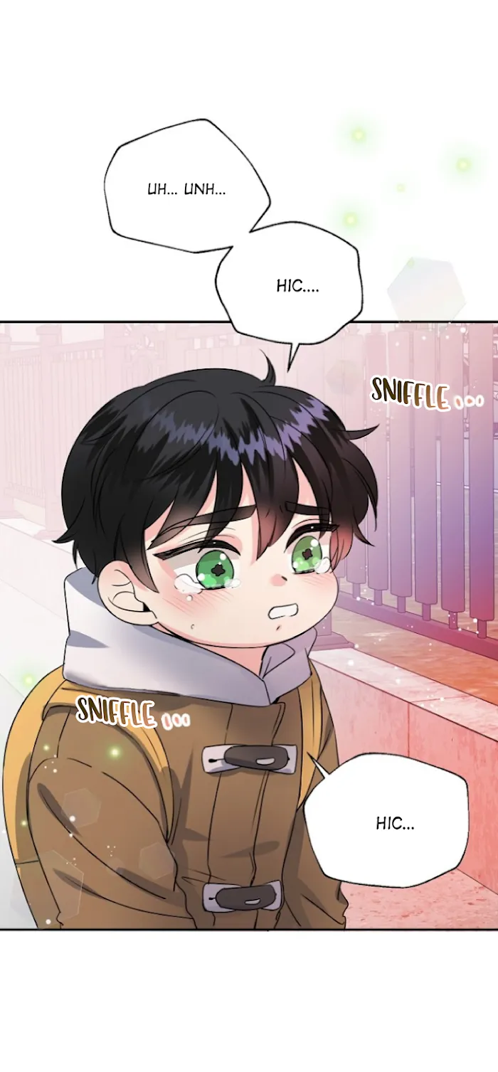 Percentage Of Love - Chapter 24 Page 11