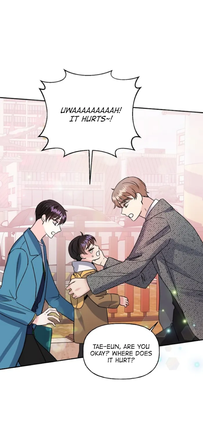 Percentage Of Love - Chapter 24 Page 12