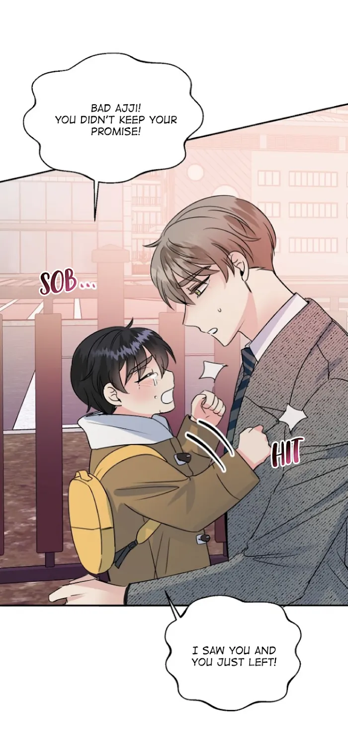 Percentage Of Love - Chapter 24 Page 13