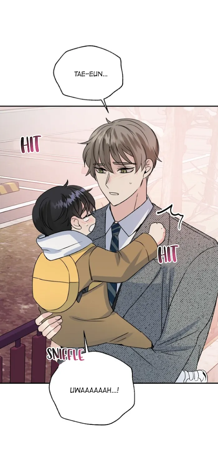 Percentage Of Love - Chapter 24 Page 14