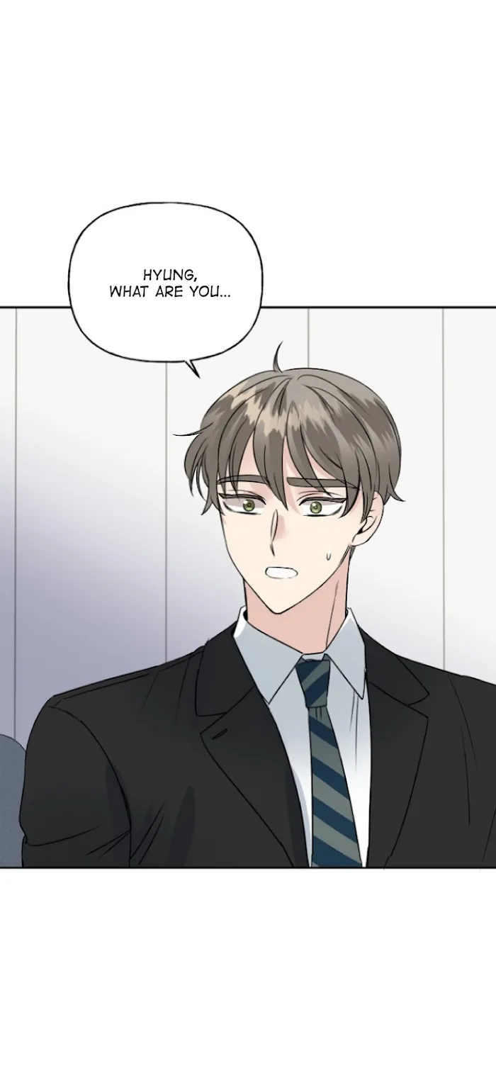 Percentage Of Love - Chapter 24 Page 27