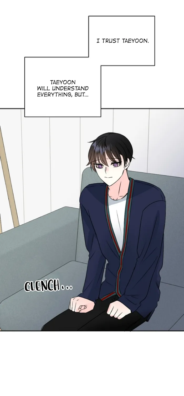Percentage Of Love - Chapter 24 Page 28