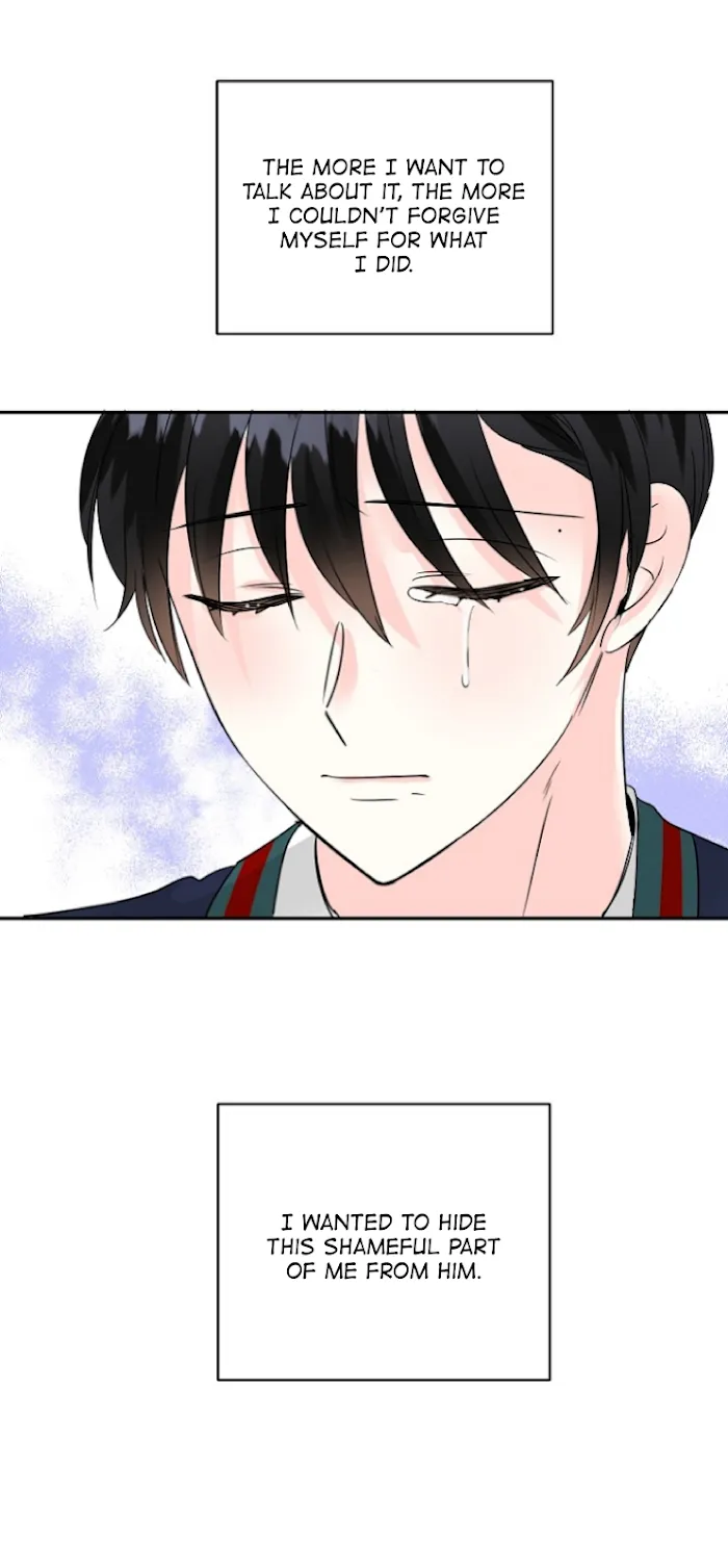 Percentage Of Love - Chapter 24 Page 29