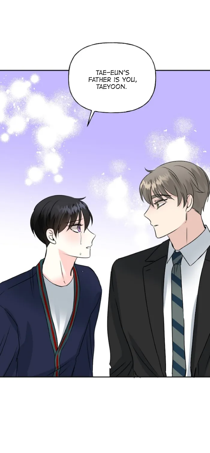 Percentage Of Love - Chapter 24 Page 30