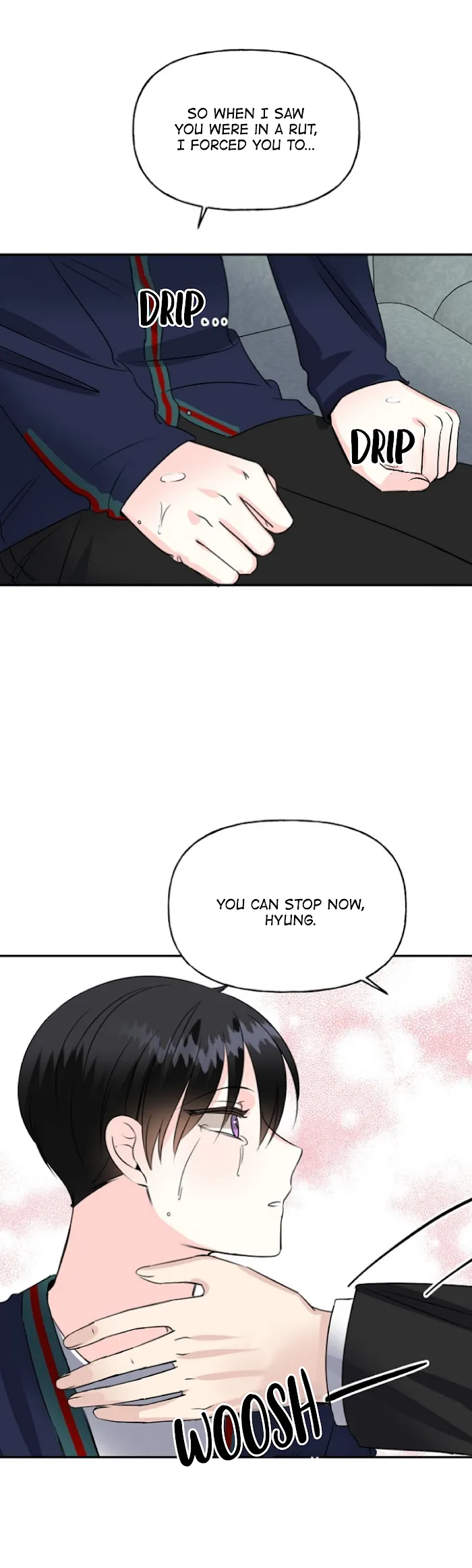 Percentage Of Love - Chapter 24 Page 32