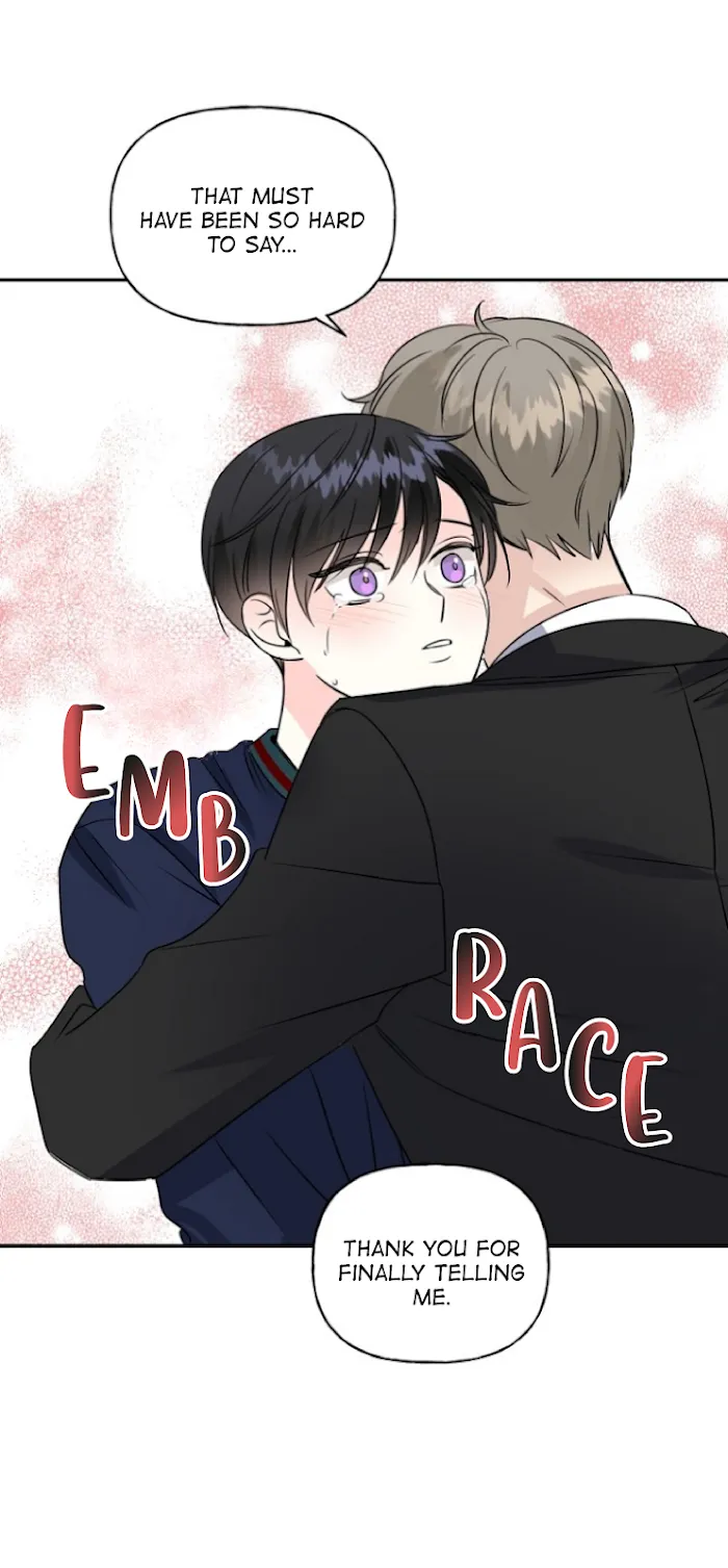 Percentage Of Love - Chapter 24 Page 33