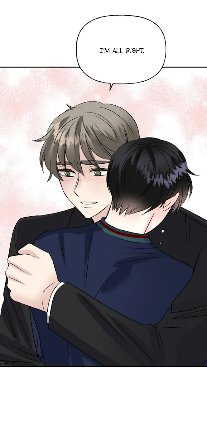 Percentage Of Love - Chapter 24 Page 34