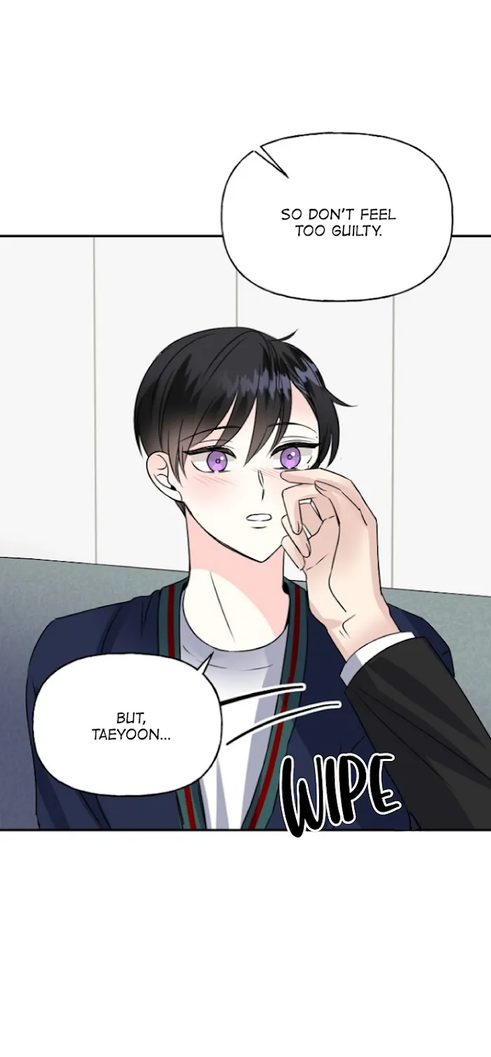 Percentage Of Love - Chapter 24 Page 37