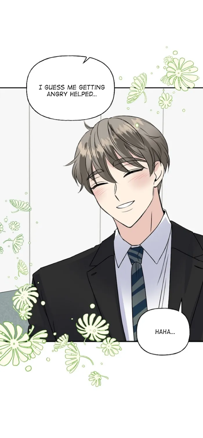 Percentage Of Love - Chapter 24 Page 38