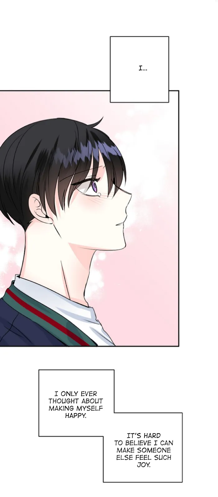 Percentage Of Love - Chapter 25 Page 3