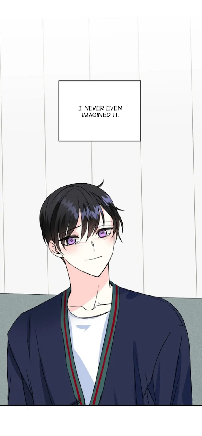 Percentage Of Love - Chapter 25 Page 4