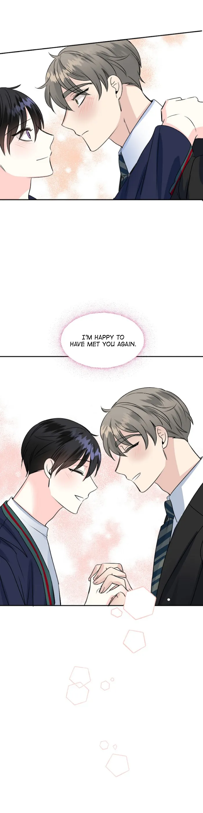Percentage Of Love - Chapter 25 Page 6