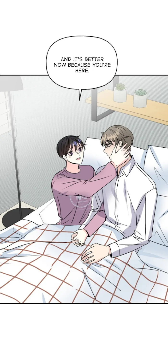 Percentage Of Love - Chapter 25 Page 11