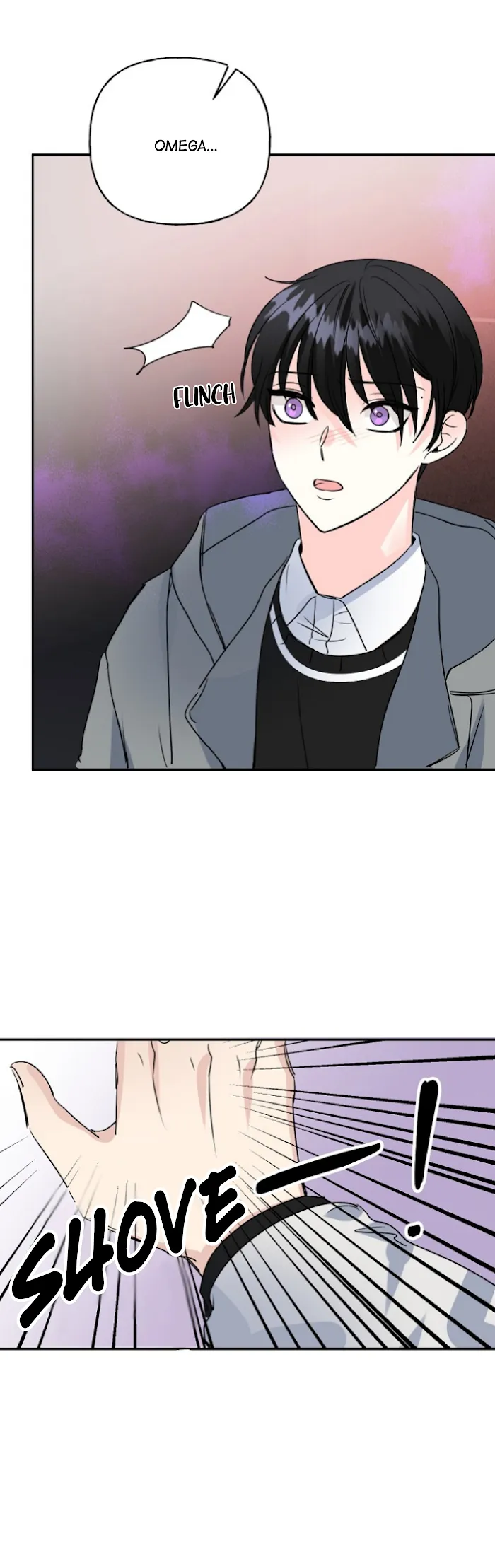 Percentage Of Love - Chapter 25 Page 23