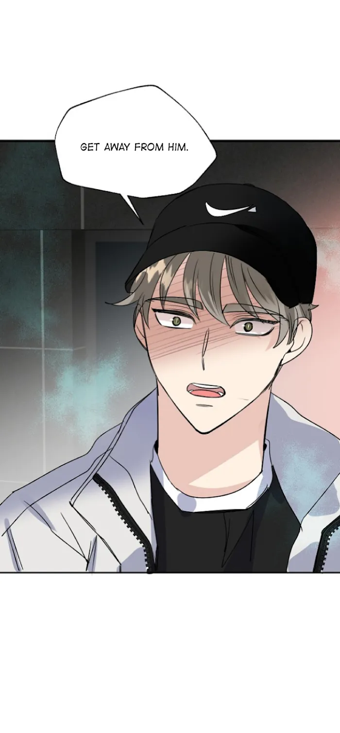 Percentage Of Love - Chapter 25 Page 25