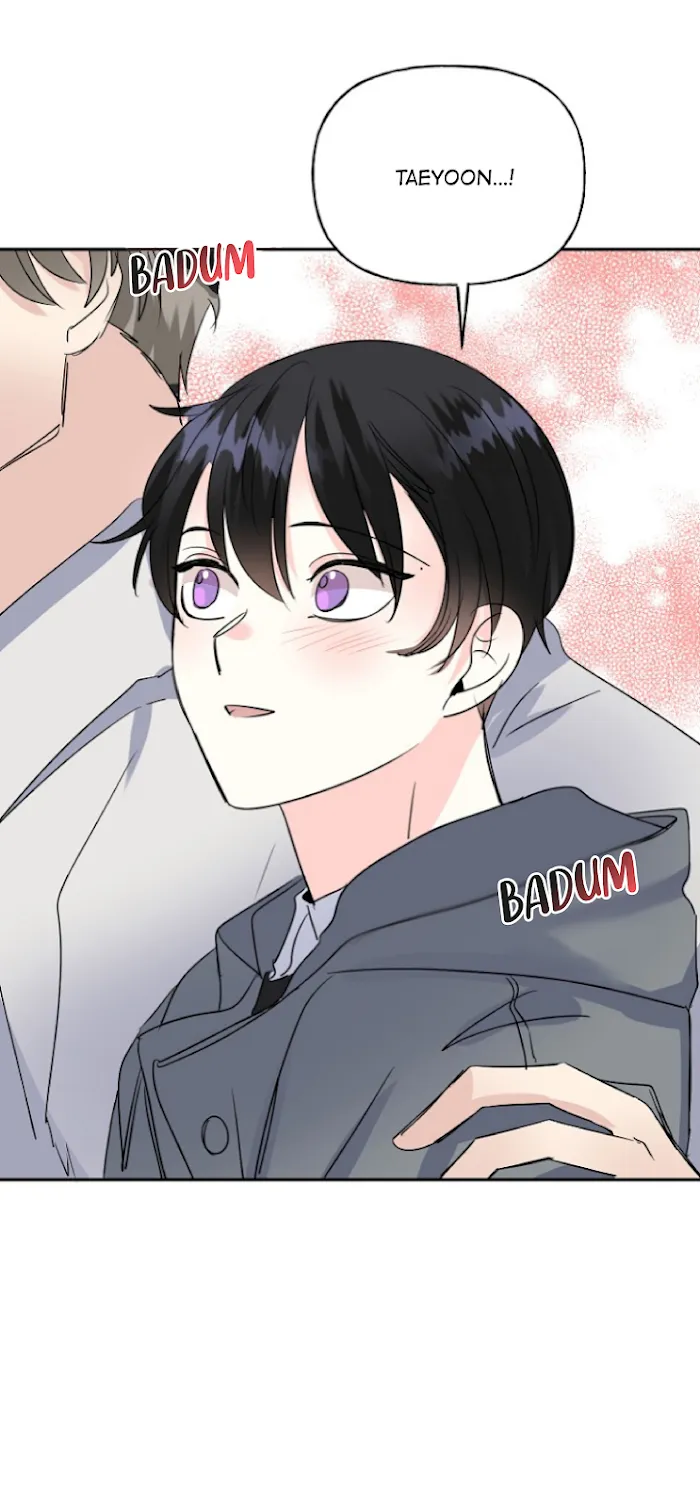 Percentage Of Love - Chapter 25 Page 26