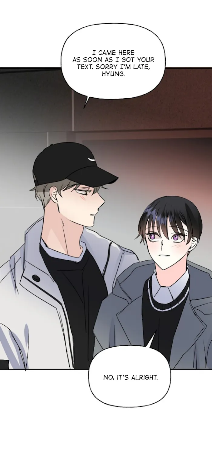Percentage Of Love - Chapter 25 Page 27