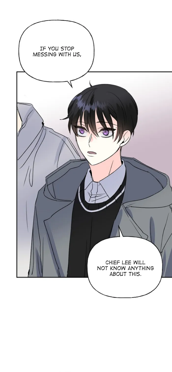 Percentage Of Love - Chapter 25 Page 29